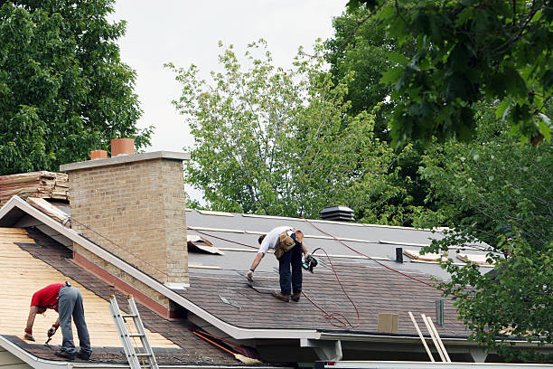 Best Commercial Roofing Services  in Sutter Creek, CA