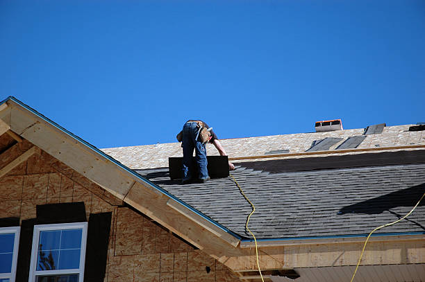 Best Gutter Installation and Roofing  in Sutter Creek, CA