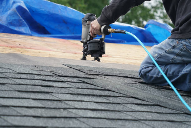 Best Shingle Roofing Installation  in Sutter Creek, CA