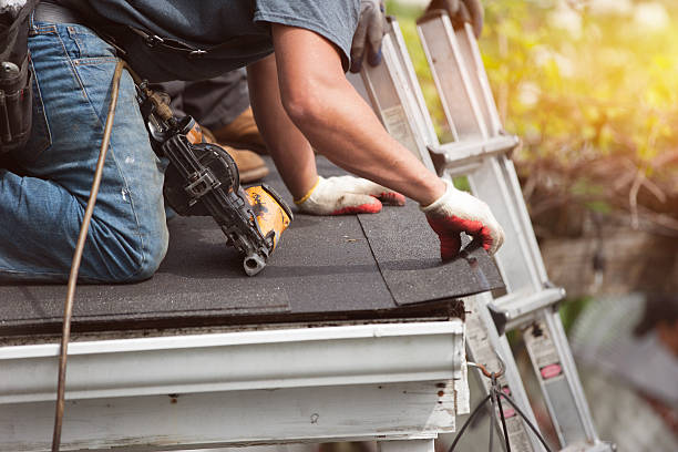 Quick and Trustworthy Emergency Roof Repair Services in Sutter Creek, CA