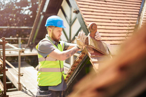 Best Flat Roof Repair Services  in Sutter Creek, CA