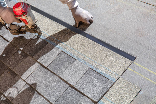 Best Gutter Installation and Roofing  in Sutter Creek, CA